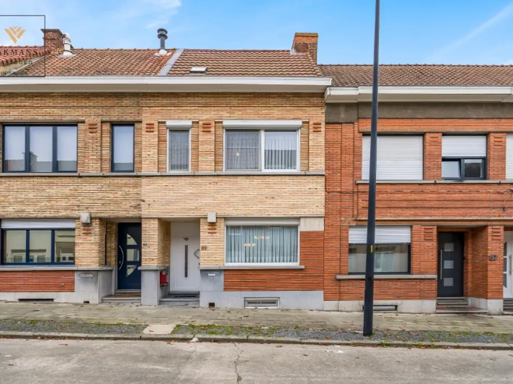 Huis Te Koop Renaix