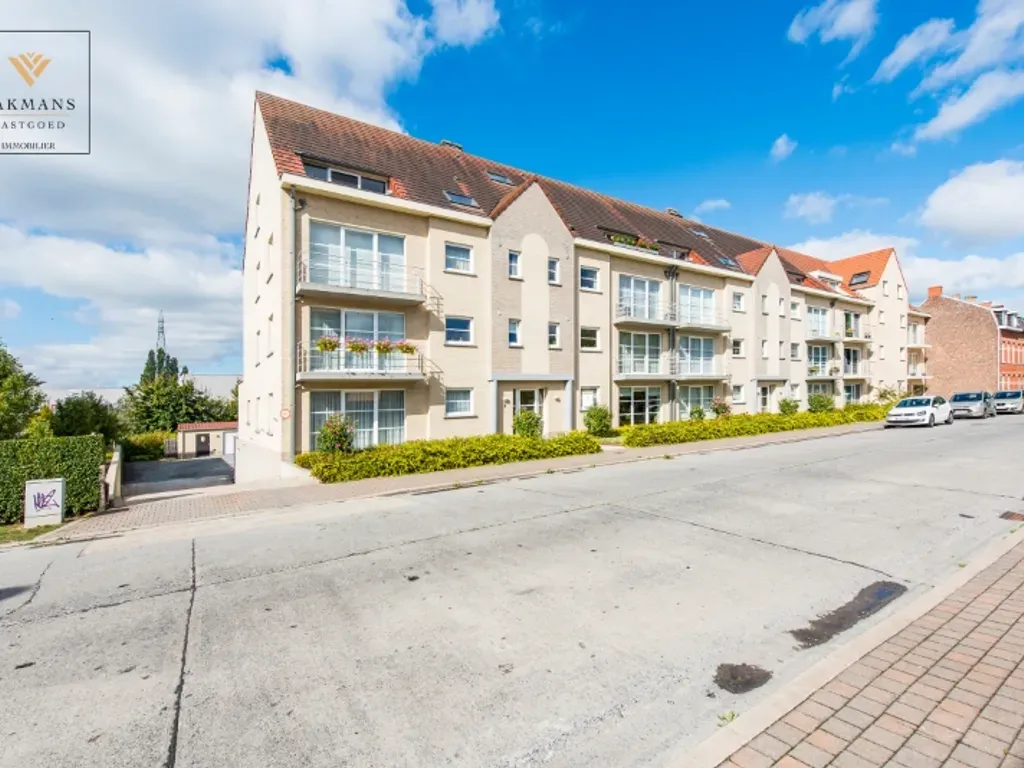 Appartement Te Koop Renaix