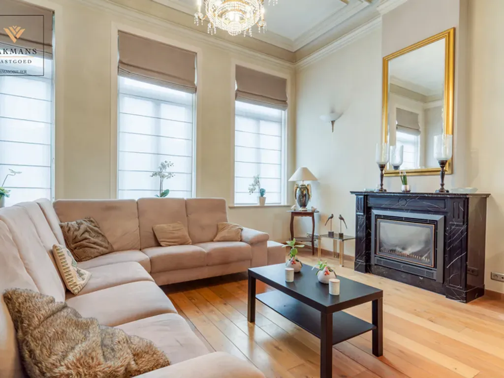 Huis Te Koop Renaix