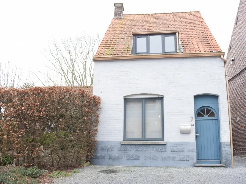 Huis Te Koop Kluisbergen