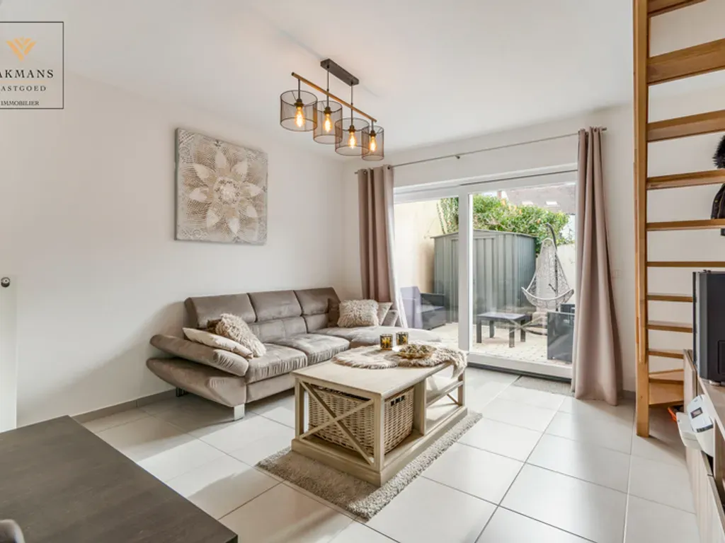 Huis Te Koop Renaix