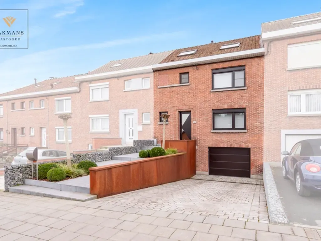 Huis Te Koop Mouscron