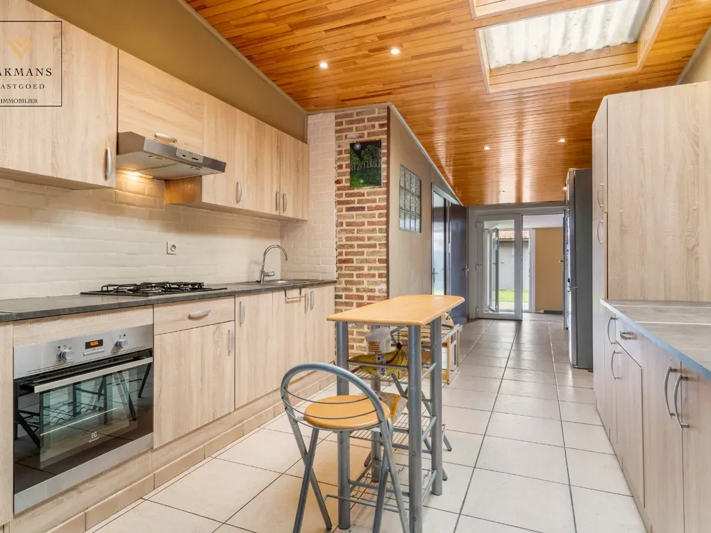 Huis Te Koop Renaix