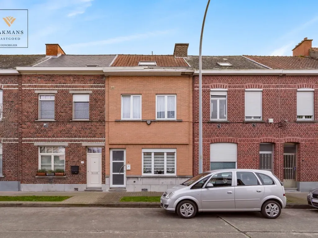 Huis Te Koop Renaix