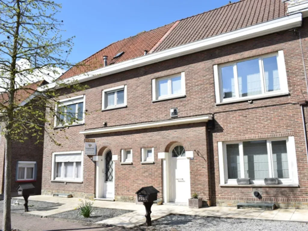 Huis Te Koop Renaix