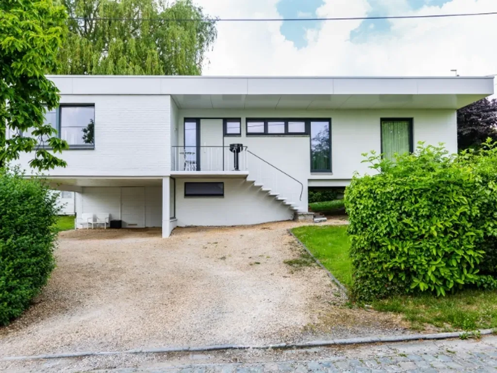 Villa Te Koop Renaix