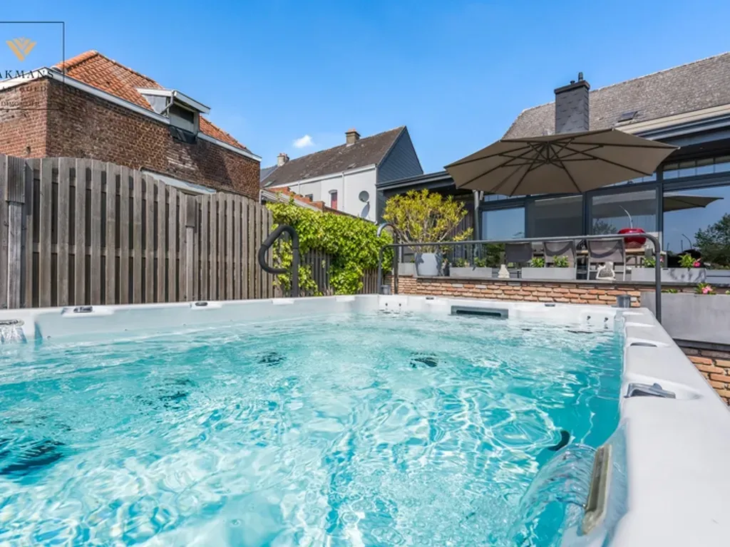 Huis Te Koop Renaix