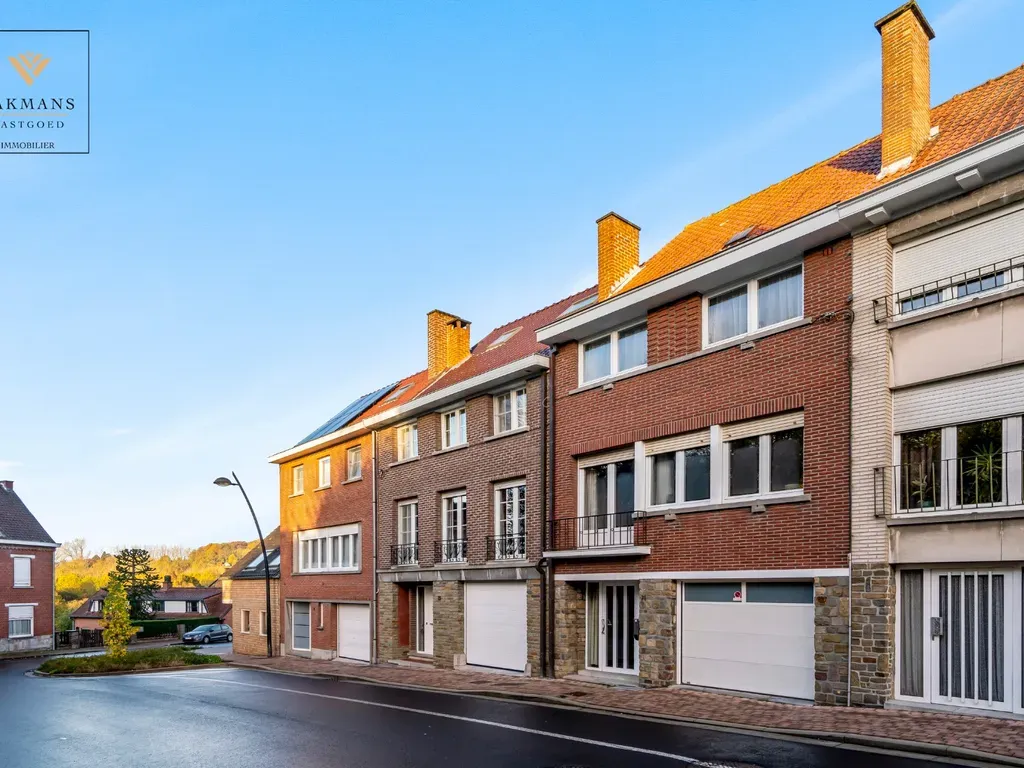 Huis Te Koop Renaix