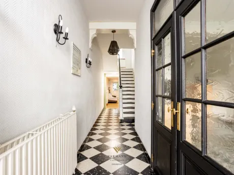 Huis in Ronse - Leuzesesteenweg 61, 9600 - foto 4