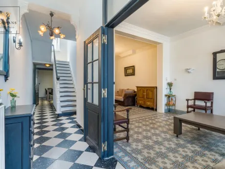Huis in Ronse - Leuzesesteenweg 61, 9600 - foto 5