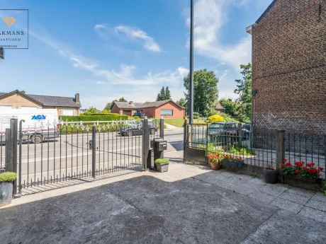 Huis in Ronse - Leuzesesteenweg 61, 9600 - foto 3