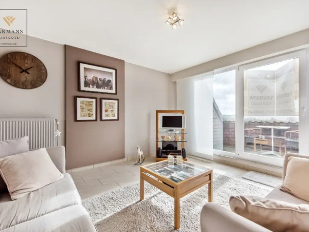 Appartement Te Koop Renaix