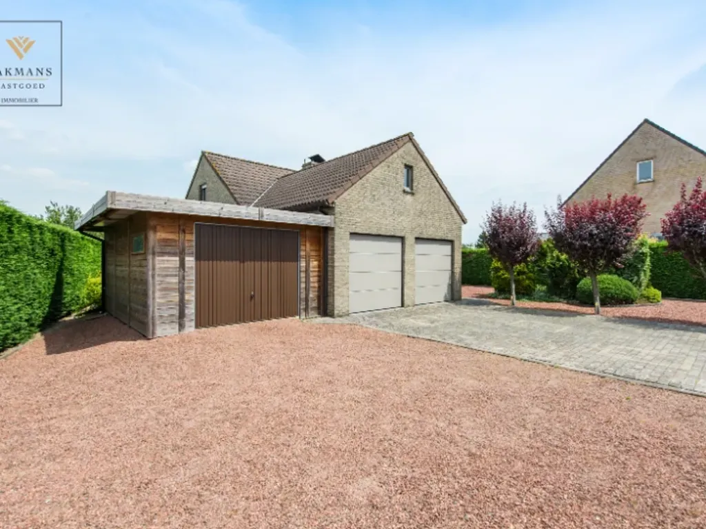 Huis Te Koop Renaix