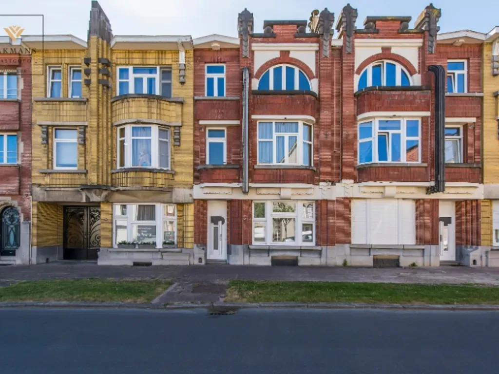 Huis Te Koop Renaix