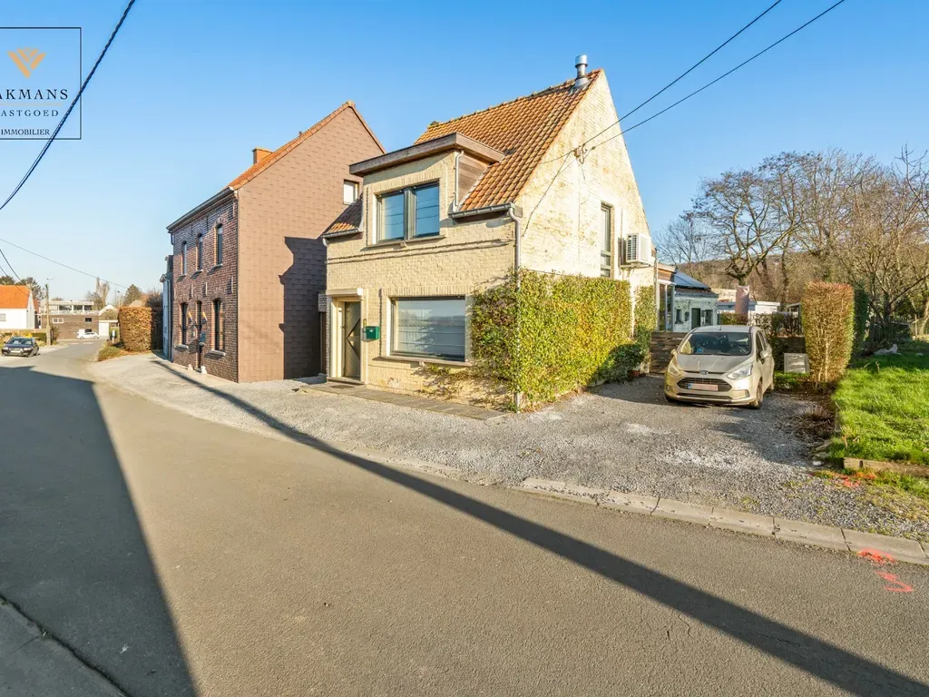 Hoofdfoto Huis in Kluisbergen