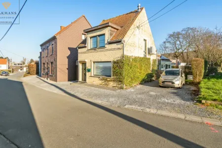 Huis Te Koop Kluisbergen