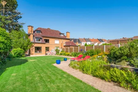 Huis Te Koop Renaix