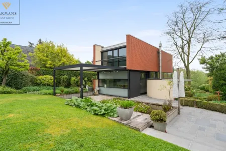 Villa Te Koop Renaix