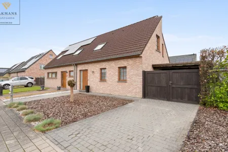 Huis Te Koop Renaix