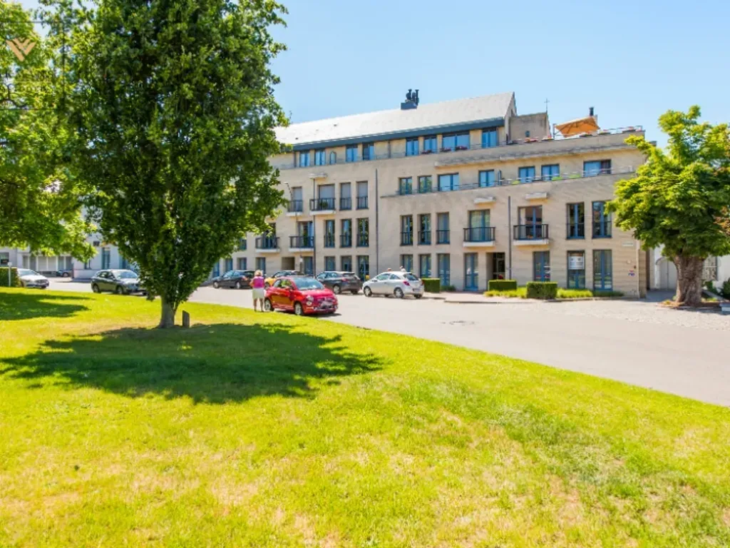 Appartement Te Koop Renaix