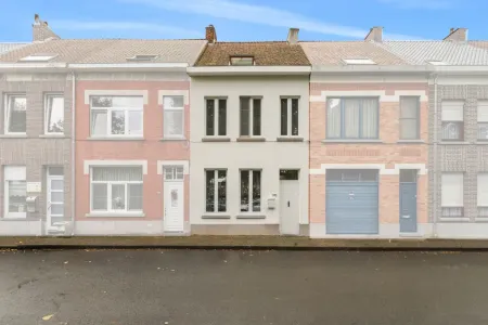 Huis Te Koop Renaix