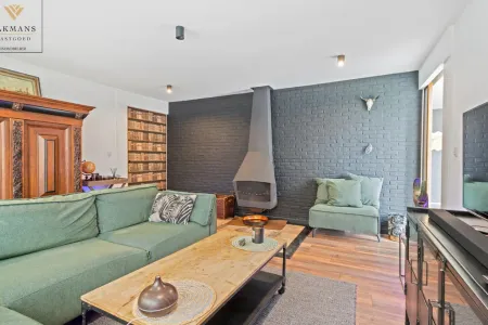 Huis Te Koop Renaix