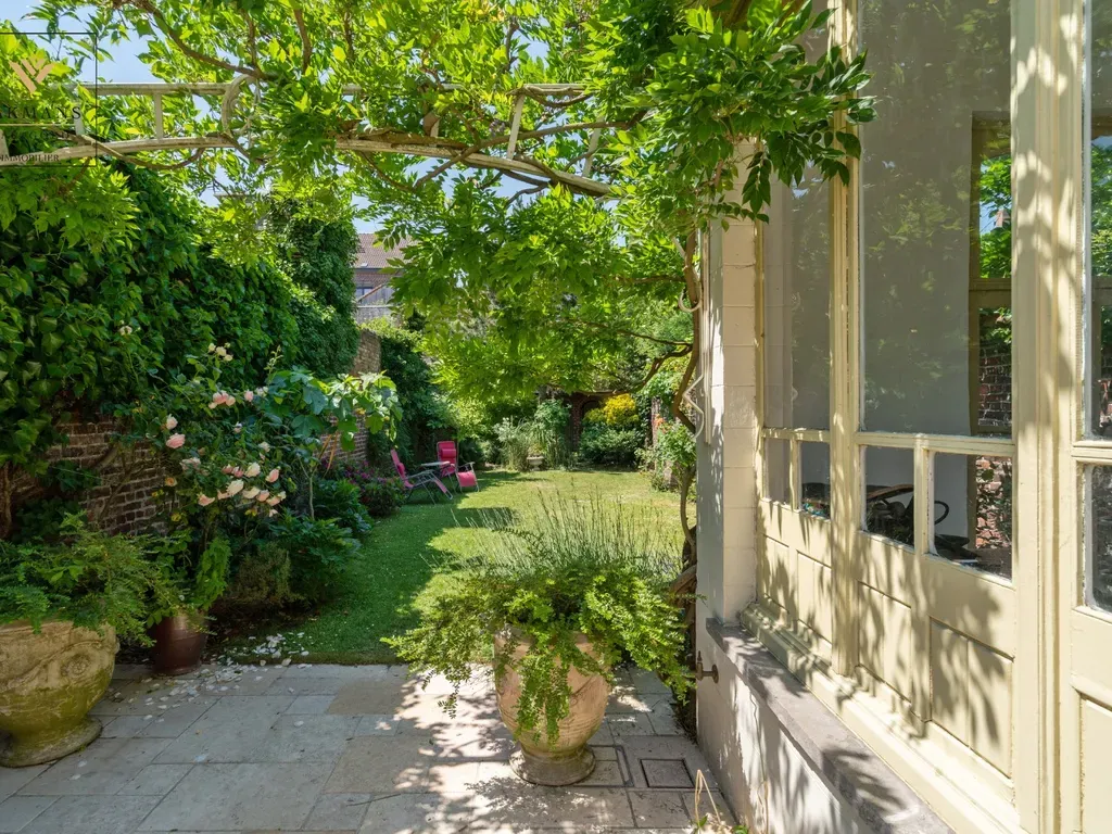 Huis Te Koop Renaix