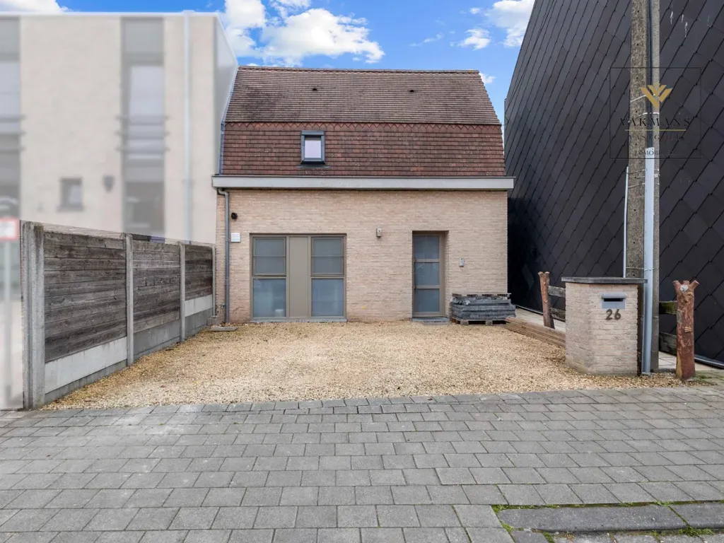 Huis Te Koop Avelgem