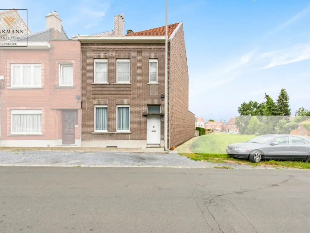 Huis Te Koop Renaix
