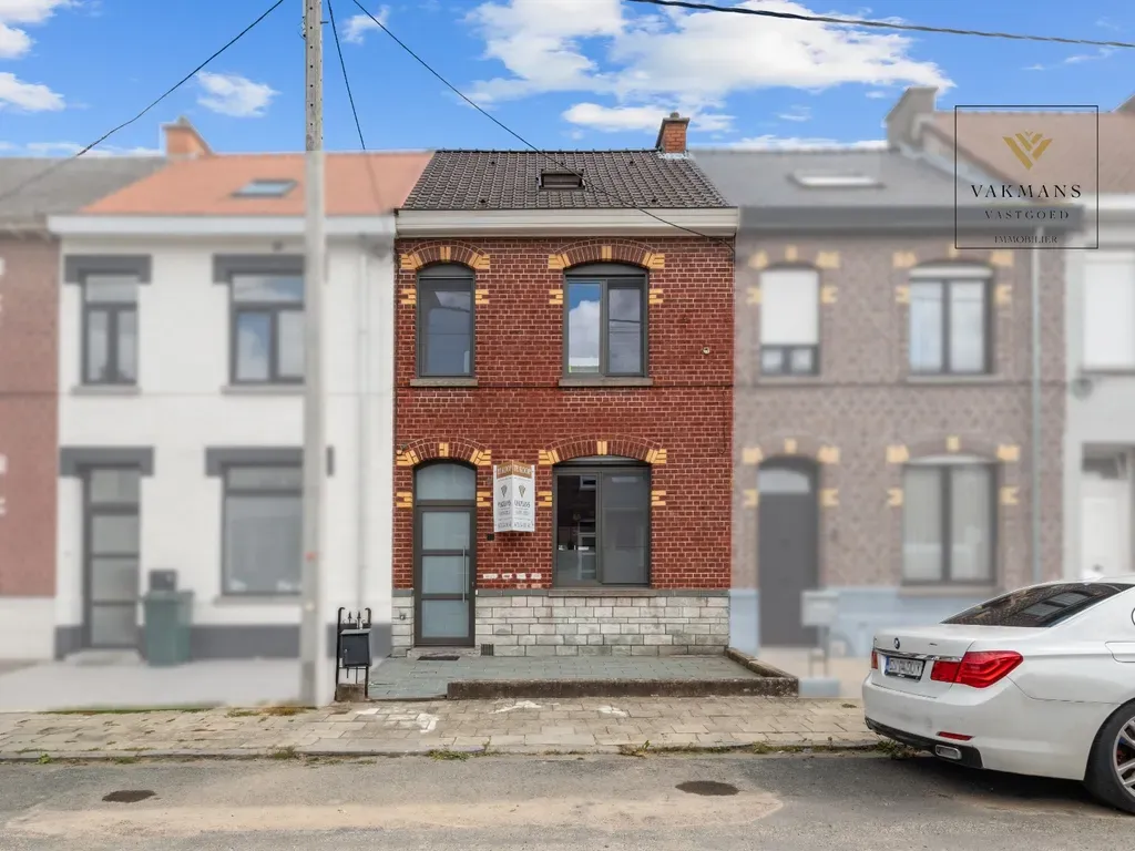Huis Te Koop Renaix