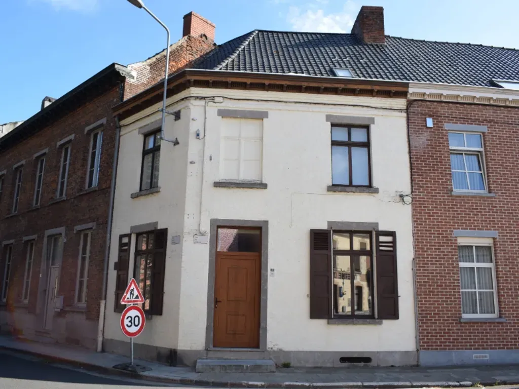 Huis Te Koop Beloeil