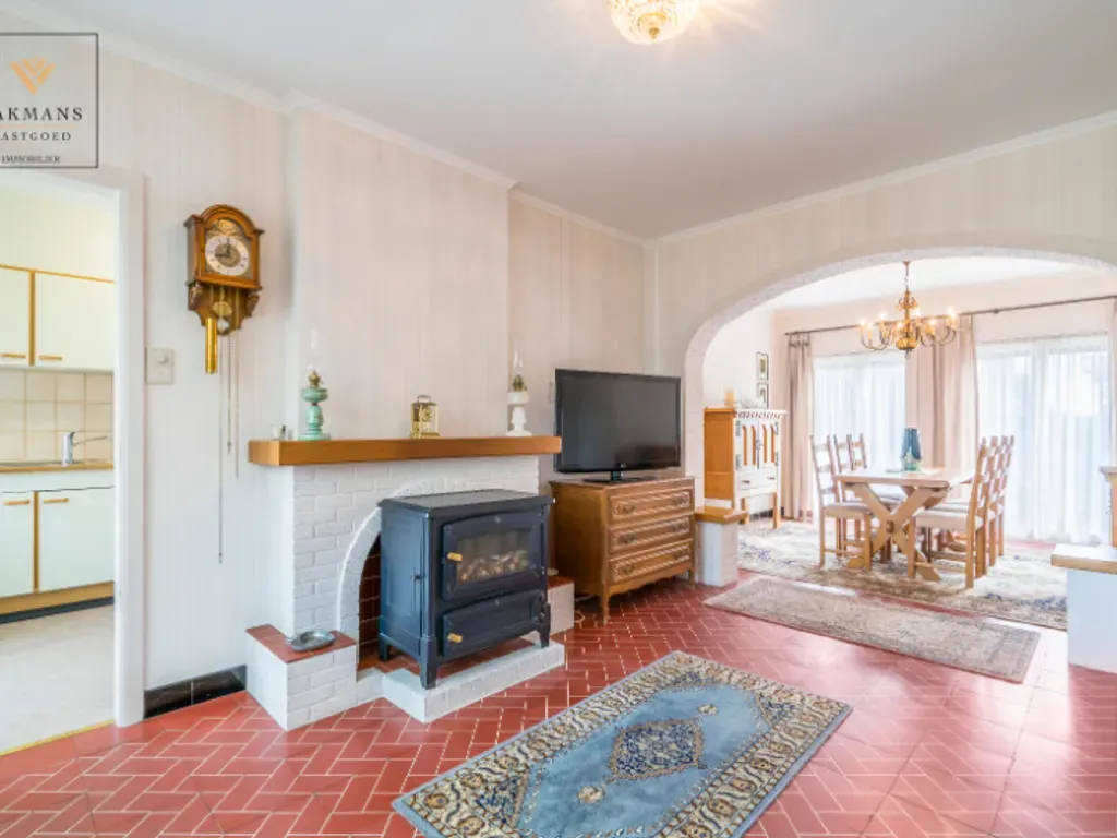 Huis Te Koop Renaix