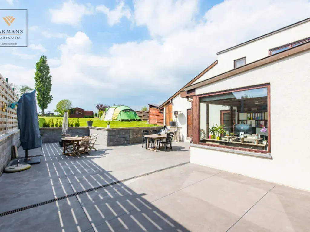 Huis Te Koop Maarkedal