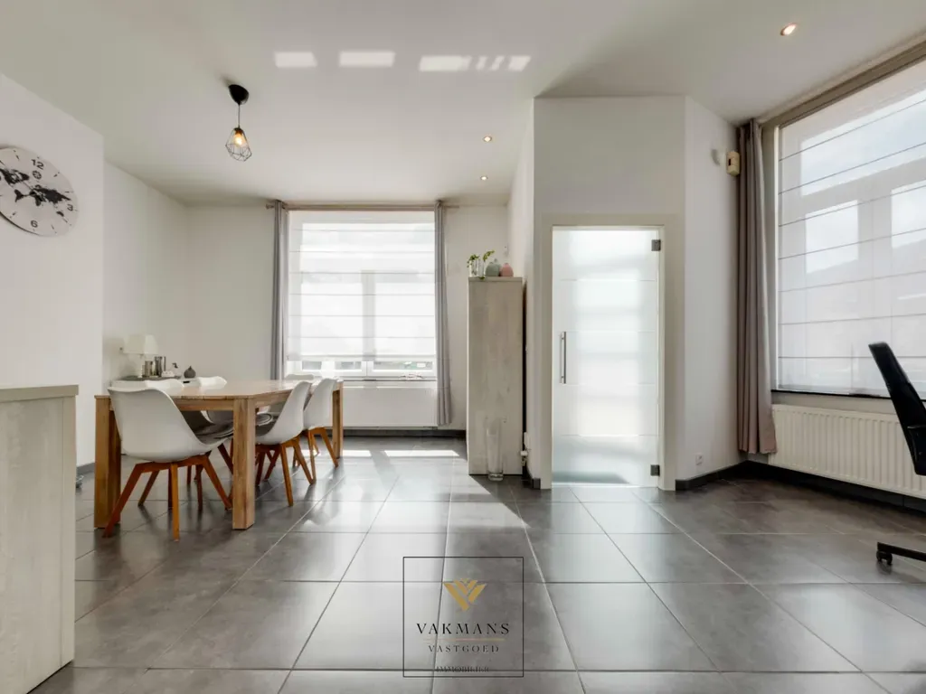 Huis Te Koop Renaix