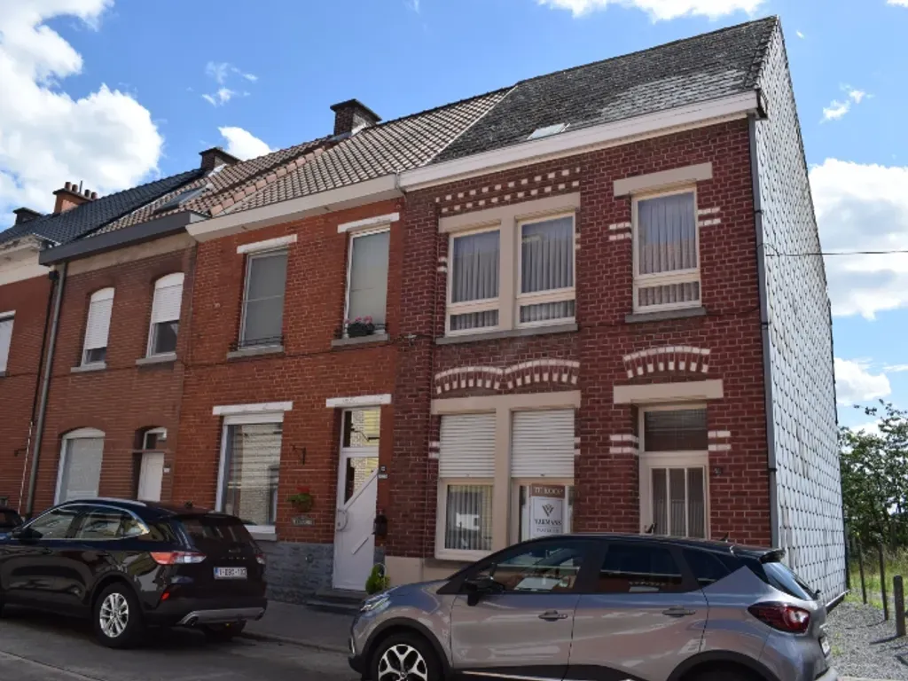Huis Te Koop Renaix