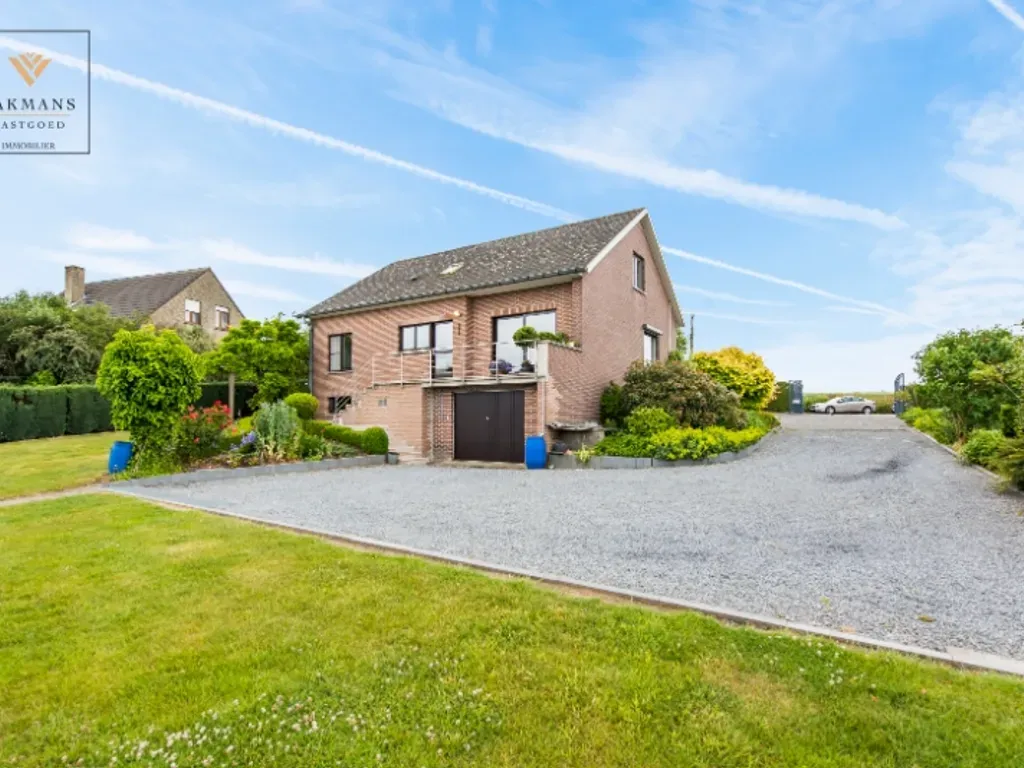 Huis Te Koop Renaix