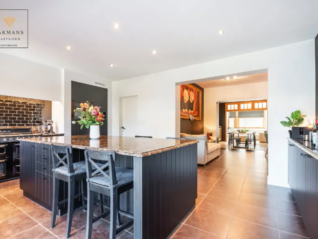 Huis Te Koop Renaix