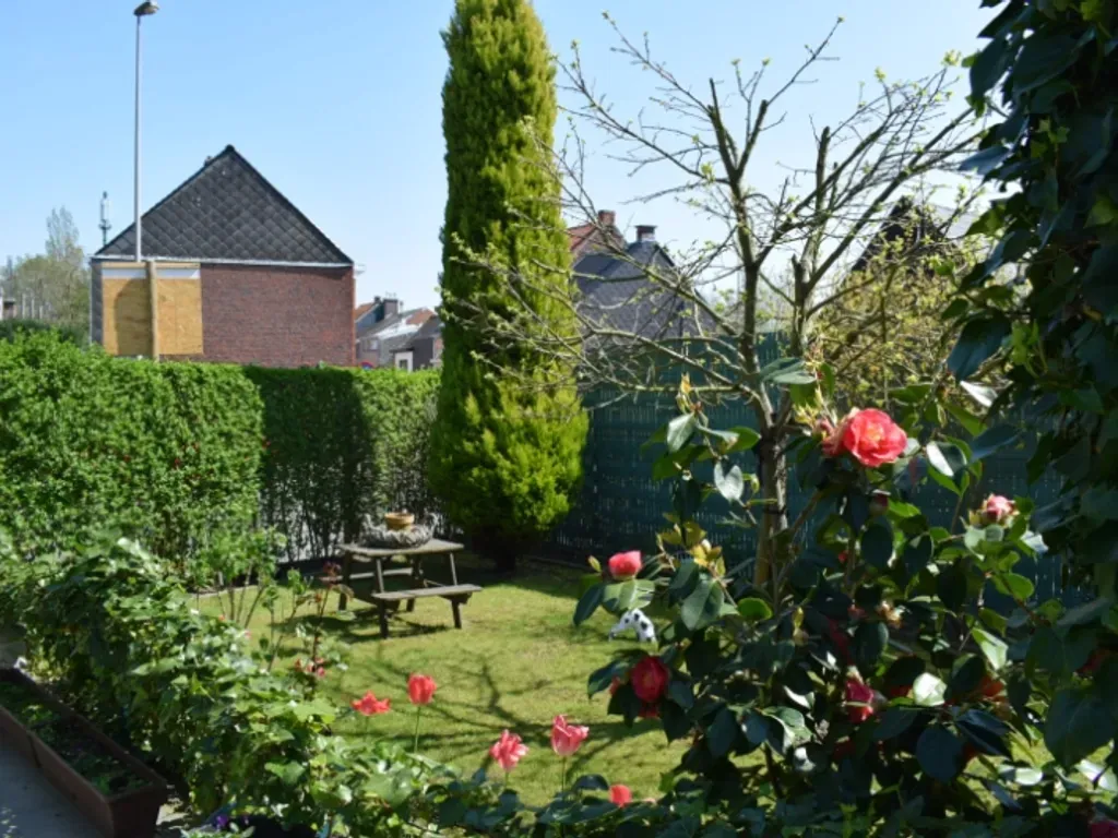 Huis Te Koop Renaix