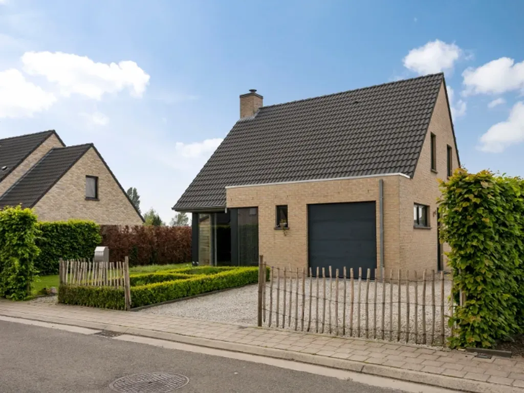 Huis Te Koop Renaix