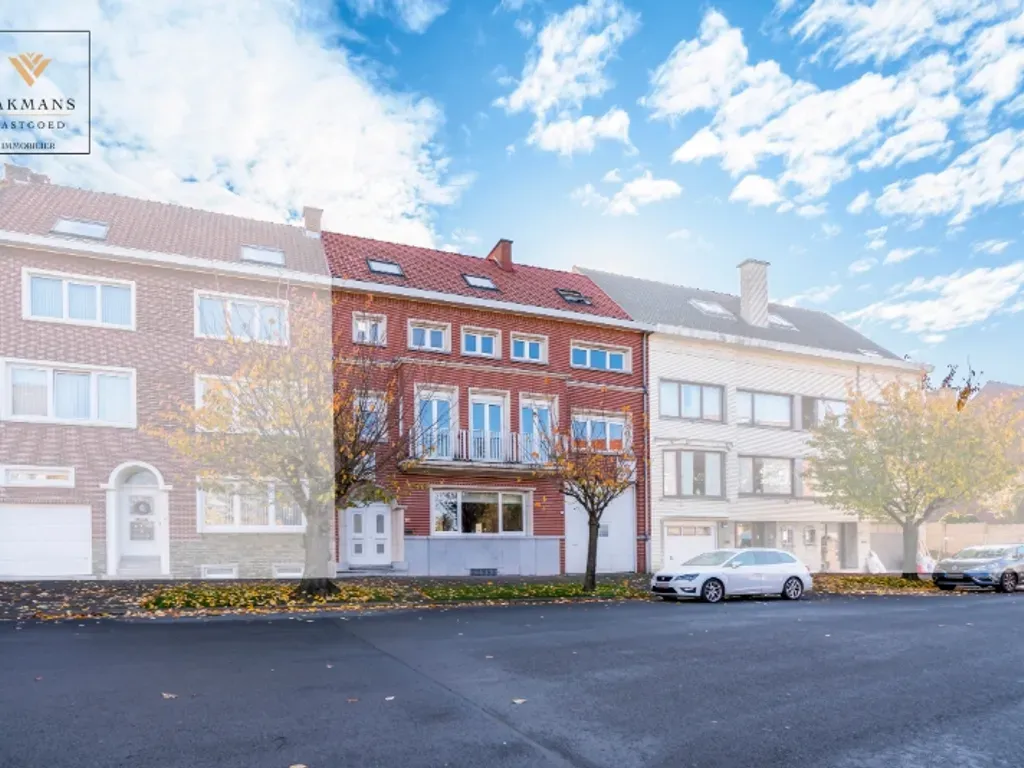 Huis Te Koop Renaix
