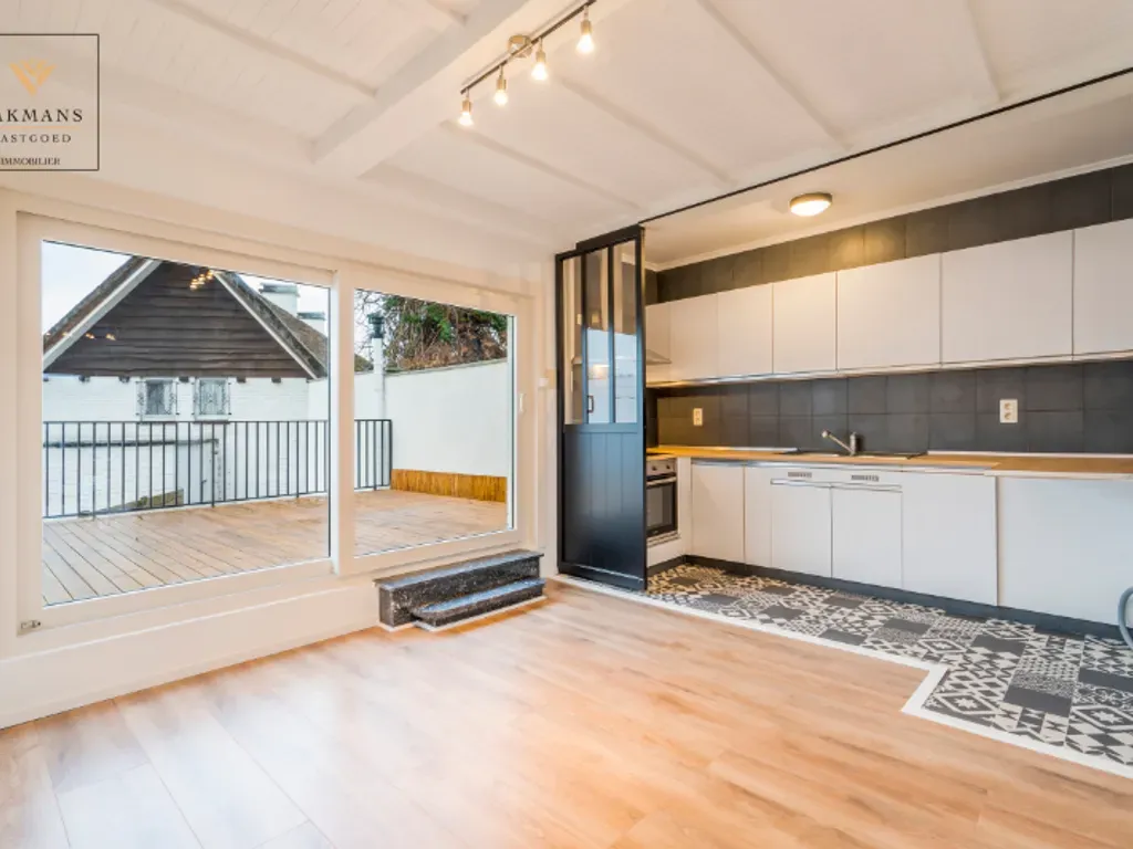 Huis Te Koop Renaix