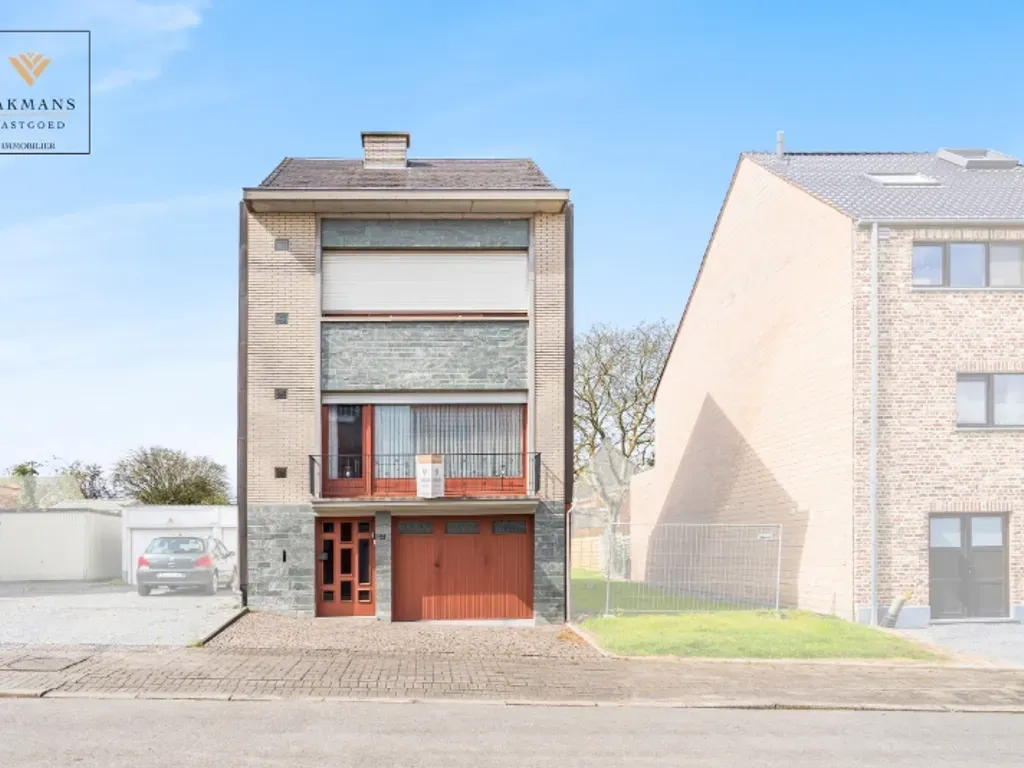 Huis Te Koop Renaix