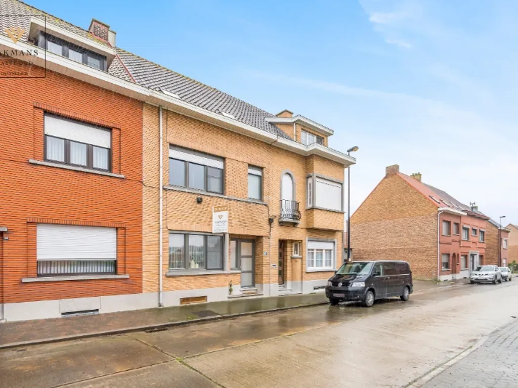 Huis Te Koop Renaix