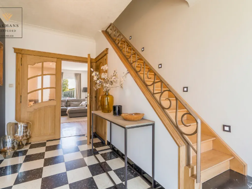 Huis Te Koop Renaix