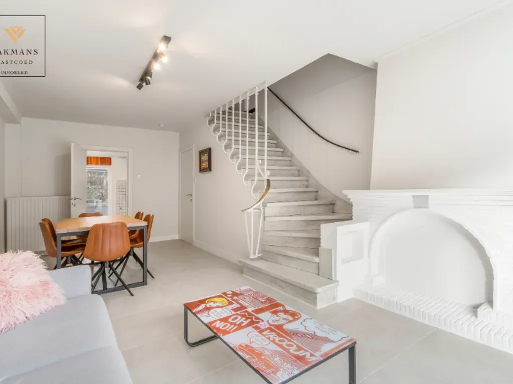 Huis Te Koop Renaix