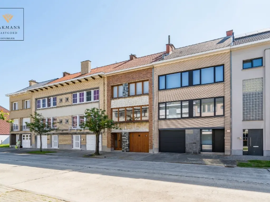 Huis Te Koop Renaix