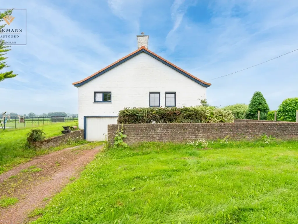 Villa Te Koop Renaix