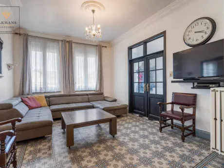Huis in Ronse - Leuzesesteenweg 61, 9600 - foto 7