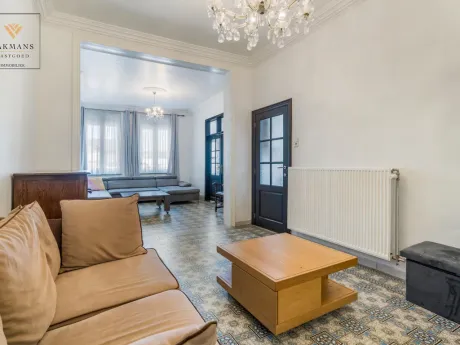 Huis in Ronse - Leuzesesteenweg 61, 9600 - foto 8