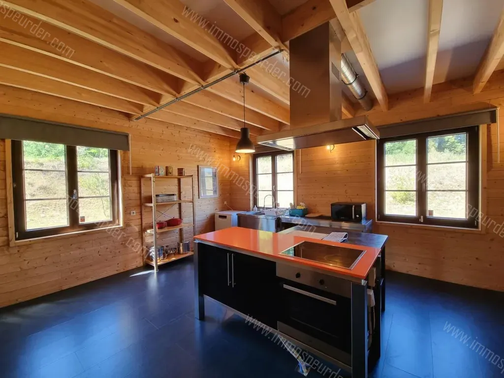 Huis in Ocquier - 1028418 - Rue Amas 7-A, 4560 Ocquier